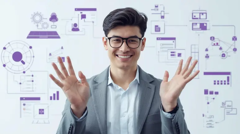 Professional simplifying complex core business workflows business process improvement