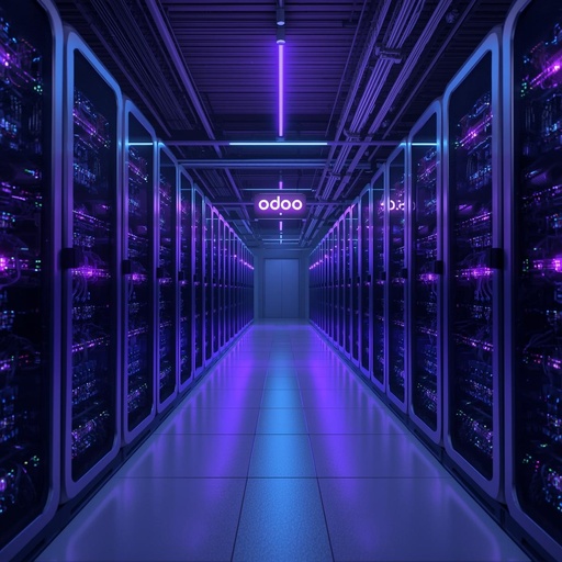 Odoo Solutions Discussion (30 Min)